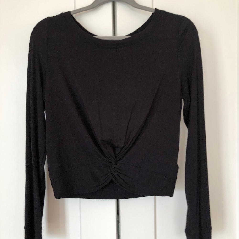 Pullover Top